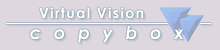 Virtual Vision CopyBox