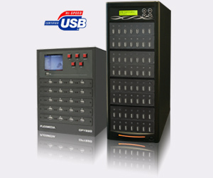 USB Duplicators - informatie kopieer machines geheugenkaarten memorycards usb stick ide sata harddisks