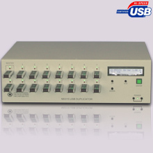 IMI M5315 USB 3 Duplicator - imi m5315 m5330 m5345 usb 3.0 stick kopieer apparaat computer bediening netwerk aansluiting