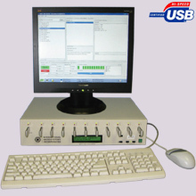 IMI M6300 Duplicator - international microsystems incorporated m6310 m6320 m6340 usb stick kopieer systeem pc